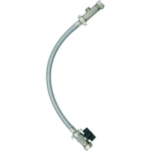 Wickes Straight Filling Loop 15mm £8.99