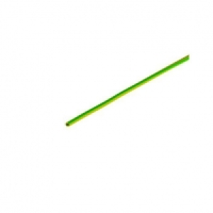 Wickes Earth Sleeving 3mm x 5m Green/Yellow £1.49