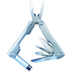 Wickes Mini 8 Function Multi-Tool £5.09