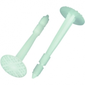 Wickes Insulation Fixings 8 x 90mm Pack 25