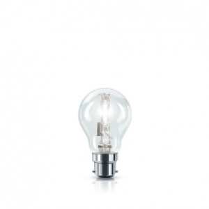 Philips 42W BC A55 Halogen Bulb &pound;1.99