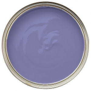 Wickes Colour @ Home Vinyl Matt Emulsion Paint Enchantment 2 £13.99