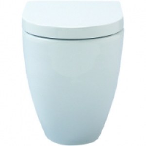 Trento Back to Wall Pan £359.00