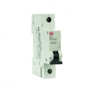 Wylex Type B Miniature Circuit Breaker 32 Amp £4.74