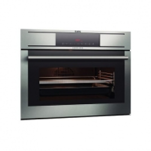 Wickes  AEG 45cm Compact Multifunction Oven