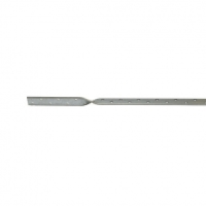 Wickes 5mm Twist Restraint Strap 30x1200mm £8.99