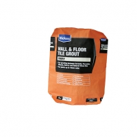 Wickes  Wickes Wall & Floor Tile Grout Ivory 5kg