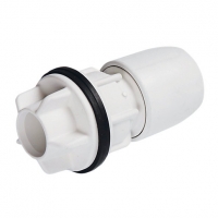 Wickes  Hep2O Tank Connector 3/4in x 22mm
