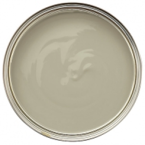 Dulux Once Matt Overtly Olive 2.5L &pound;24.49