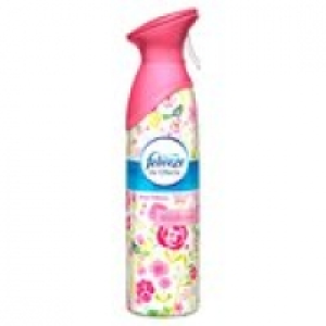 Febreze Air Effects Wildflower Aerosol