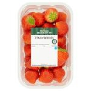 Morrisons Strawberries £2.00