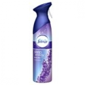 Febreze Sleep Serenity Moonlit Lavender Bedr