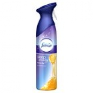 Febreze Sleep Serenity Warm Milk & Honey Bed