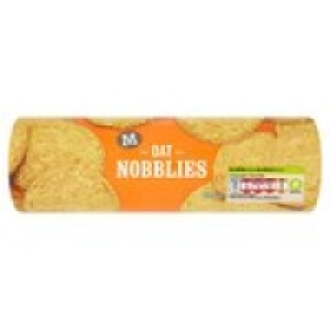 Morrisons Oat Nobblies £0.45