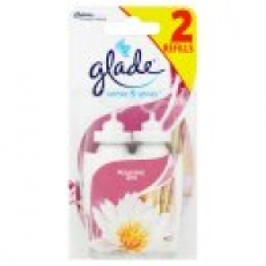 Sense & Spray Relaxing Zen &pound;4.00