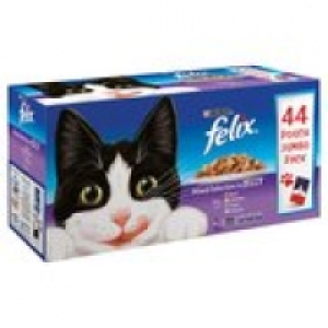 Felix Mixed Selection in Jelly Jumbo Pac