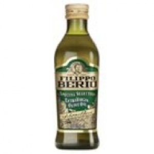 Filippo Berio Special Selection Extra Virgin