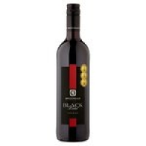 McGuigan Black Label Shiraz £5.50