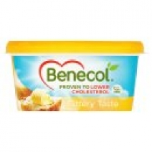 Buttery Taste Spread £3.25