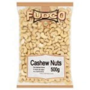 Fudco Cashew Nuts