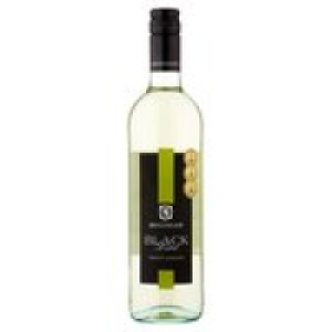 McGuigan Black Label Pinot Grigio £5.50