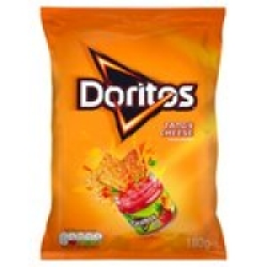 Doritos Tangy Cheese £1.00