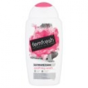 Intimate Hygiene Triple Action Soothing Wash £2.00