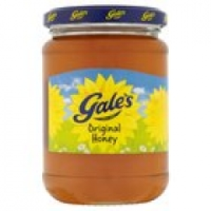 Gales Pure Honey
