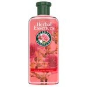 Herbal Essences Shampoo Classics Silkn Shin £2.00