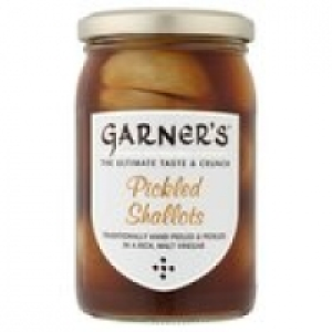 Garners Pickled Shallots
