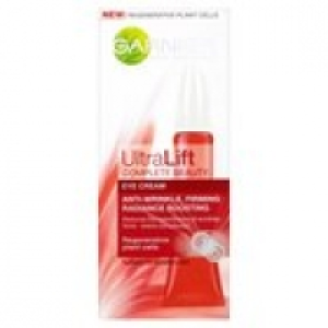 Garnier Ultralift Eye Cream
