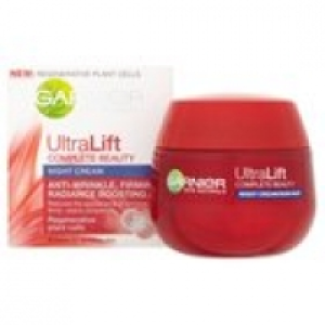 Garnier Ultraliftnight Cream