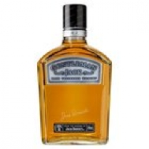 Gentleman Jack Whiskey