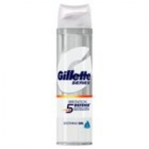 Gillette Anti Irritation Gel