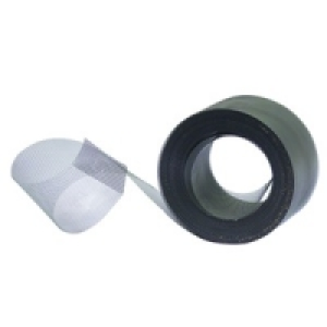 Expament Stainless Steel Soffit Vent Mesh 75mmx30m £99.99