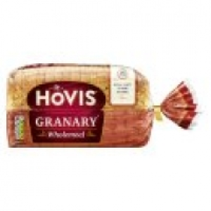 Granary Wholemeal Bread £1.20