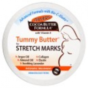 Cocoa Butter Formula Tummy Butter £3.00