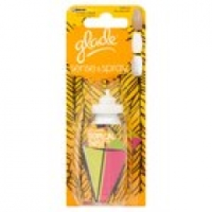 Glade Sense & Spray Tropical Twist Limited Ed
