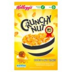 Kelloggs Crunchy Nut £2.00