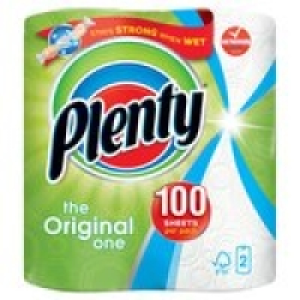 Plenty The Original One Kitchen Towel £1.34