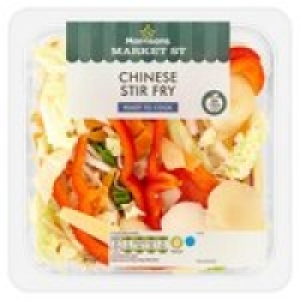 Morrisons Chinese Stir Fry £1.00