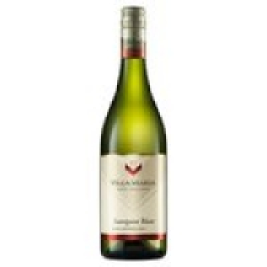 Villa Maria Private Bin Sauvignon Blanc £7.00