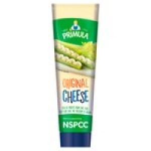 Primula Original Cheese £1.00