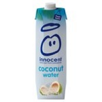 Morrisons  Innocent Coconut Water