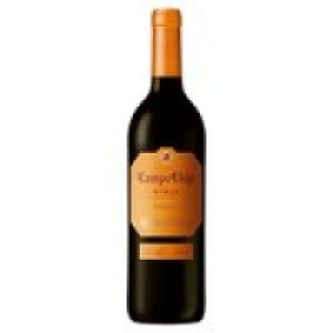 Campo Viejo Rioja Reserva £7.50