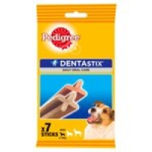 Pedigree Dentastix Small Dog £1.00