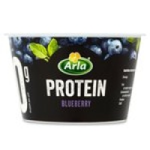 Arla Protein Blueberry Yogurt £1.23