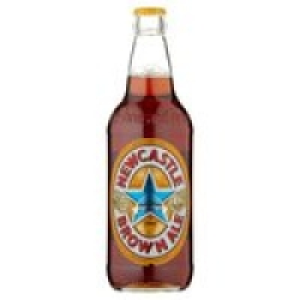 Newcastle Brown Ale Bottle £1.65
