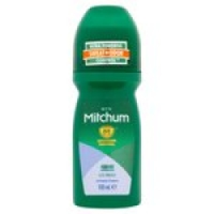 Mitchum Anti-Perspirent Ice Fresh Roll On £2.00