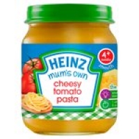 Morrisons  Heinz Cheesy Tomato Pasta